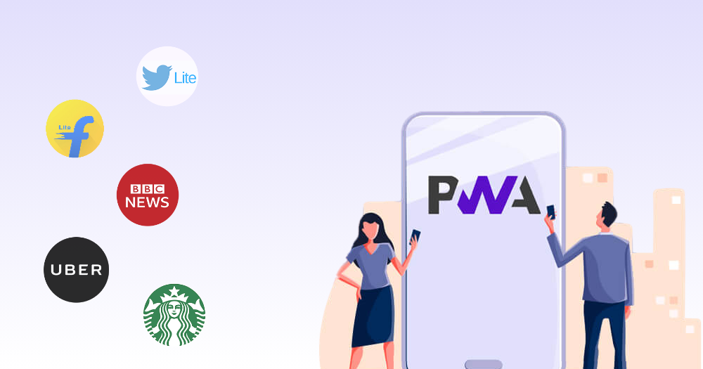 Best PWA Examples