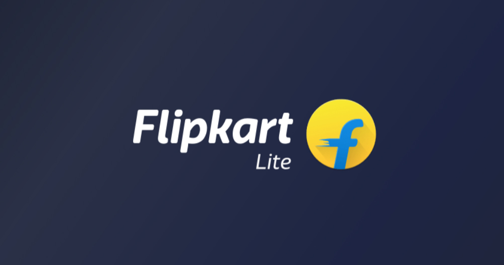PWA Example - Flipkart Lite