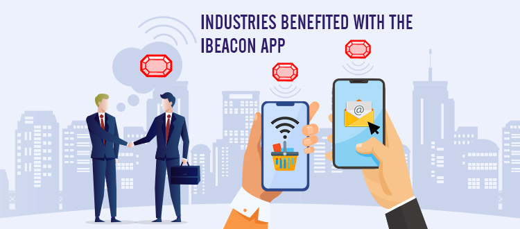 ibeacon apps benefits