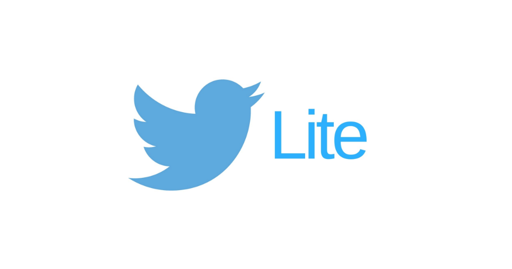 PWA Example - Twitter Lite