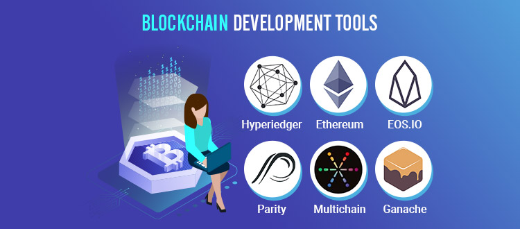 blockchain-development-tools