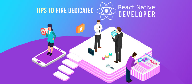 hire react native app developer