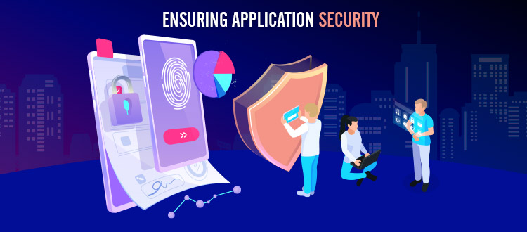 app security