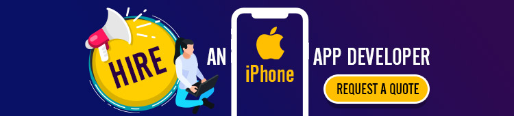 hire iphone app developers