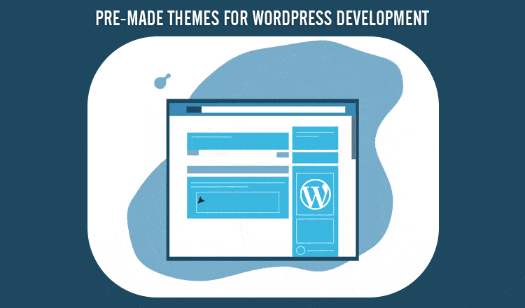 wordpress theme