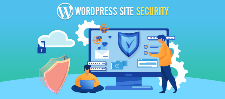 wordpress security