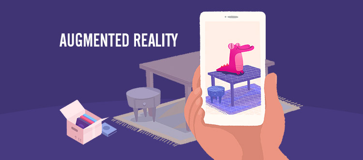 augmented reality