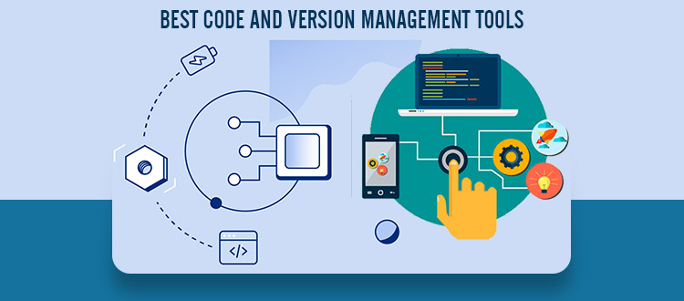 code management tools