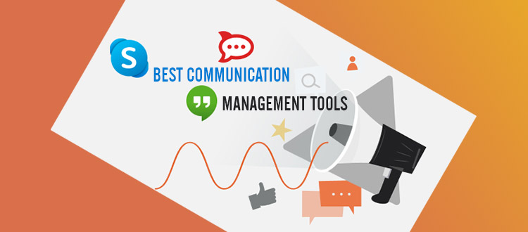 communication management tools