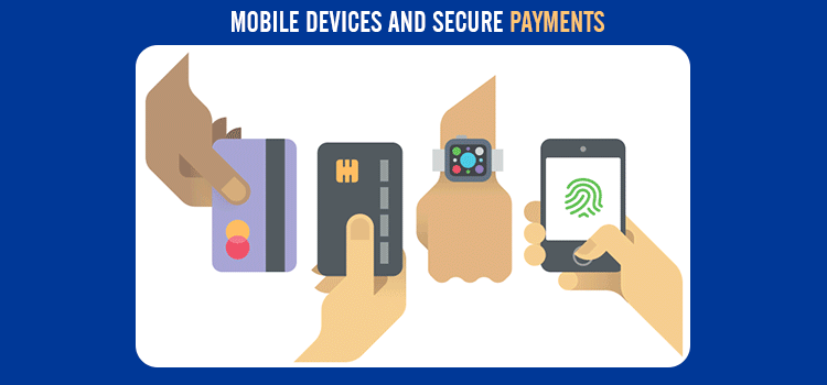 secure payment