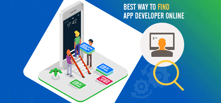 hire flutter developer