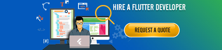 flutter developer