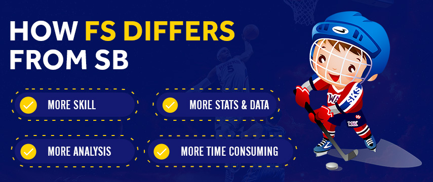 fantasy sports app