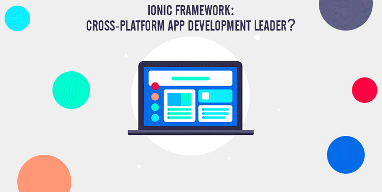 ionic framework