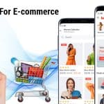 E-commerce Mobile App Development For Business [Cost & Features]