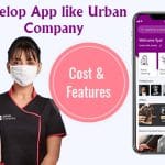 How to Develop Home Service App Like Urban Company?