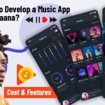 How to Build an App Like Gaana?
