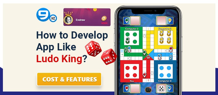 Ludo Game App Development Like Ludo King? [2026 Guide]