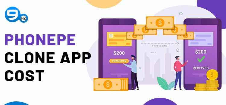 E wallet App Development Cost