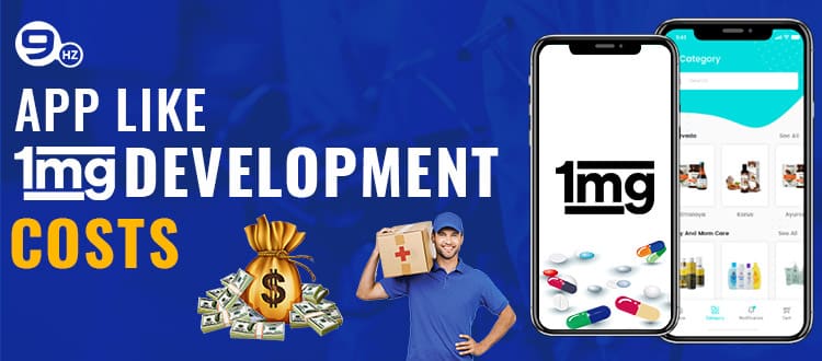 online medicine delivery app development