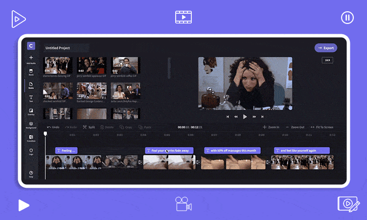 magisto app