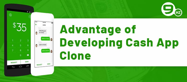 cash app clone development
