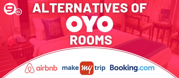 hotel listing apps