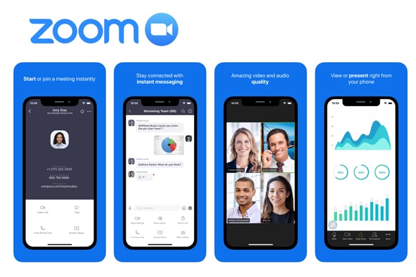 app like zoom