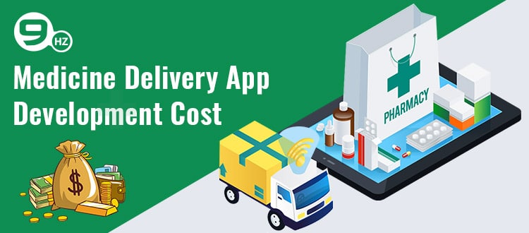 pharmacy app cost