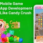 How to Develop Game App Like Candy Crush?
