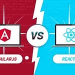 AngularJS Vs ReactJS Comparison: Which is Better in 2024?