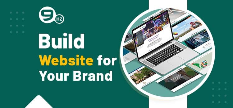 unique website ideas