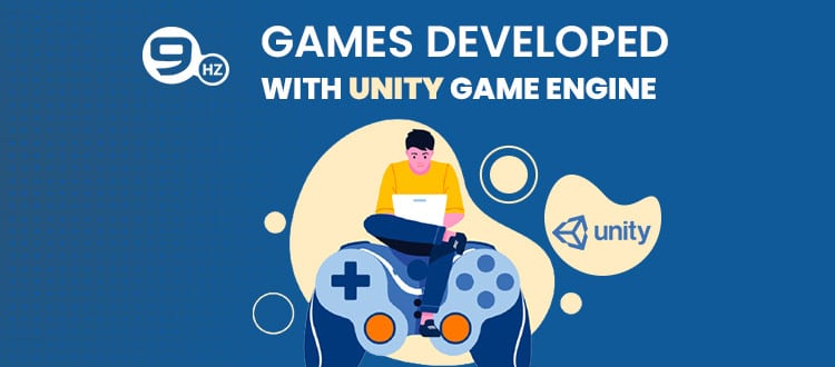 unity game engine