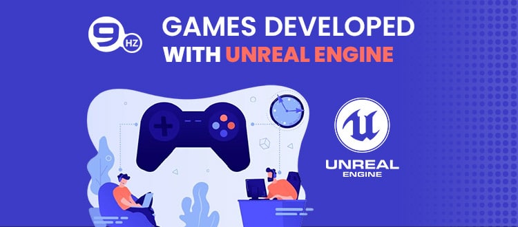 Unreal Engine