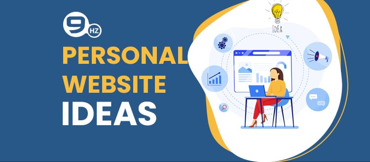 creative website ideas