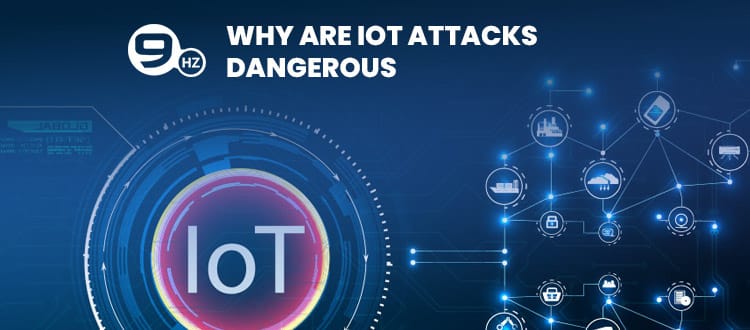 IoT Attacks