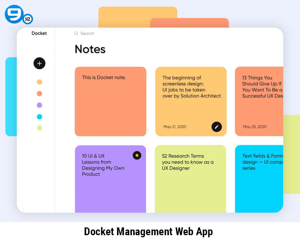 web app ideas 2021