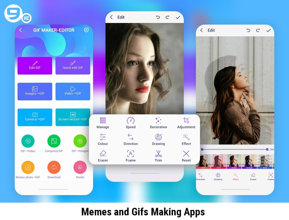 trending web app ideas