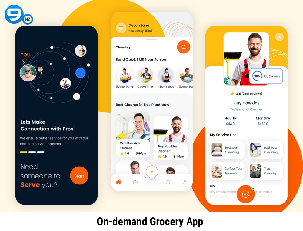 best web application ideas