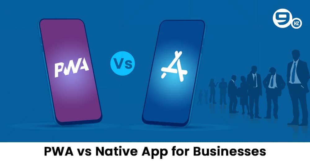 PWA vs Native App