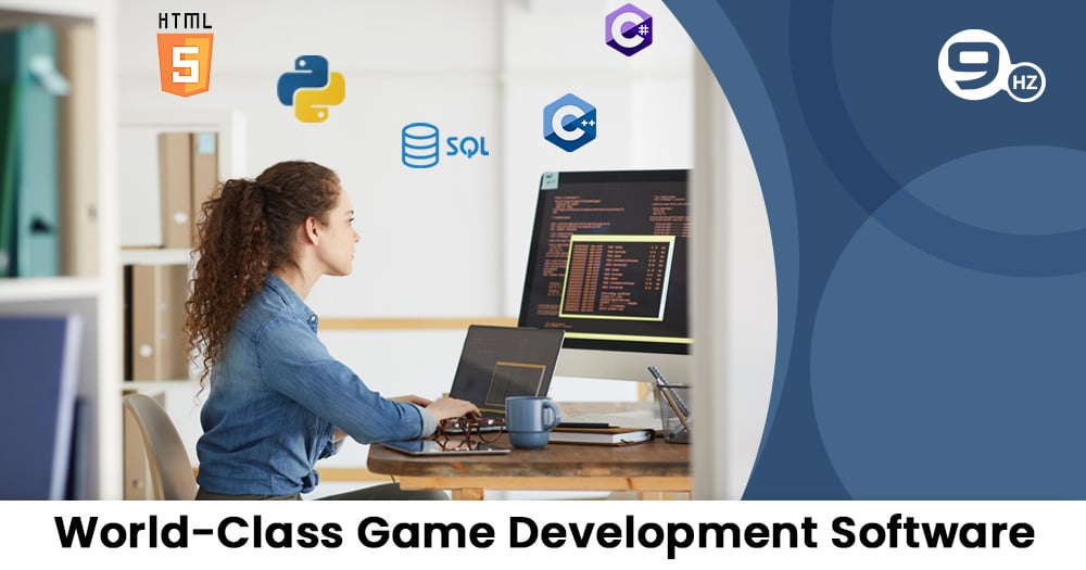 6 Free Game Development Software for Android, Linux