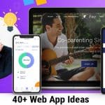 40+ Best Web App Ideas for Students Project (2026)