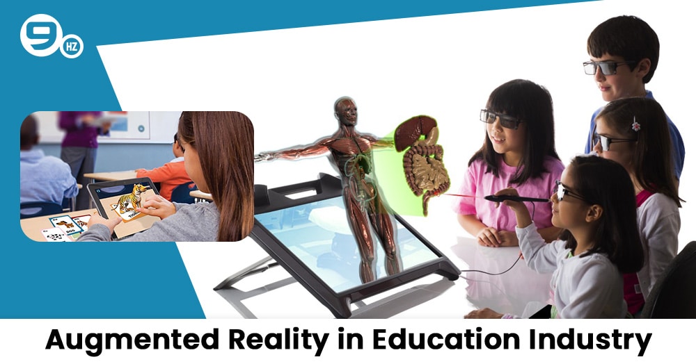 Augmented Reality in Education