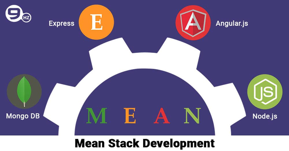 mean stack development