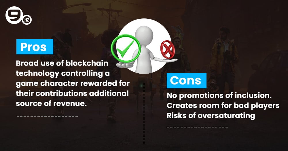 Pros -Cons