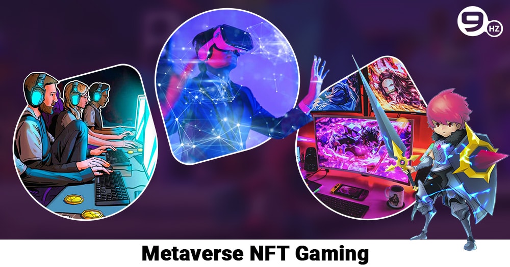 How will Metaverse NFT Change Gaming?