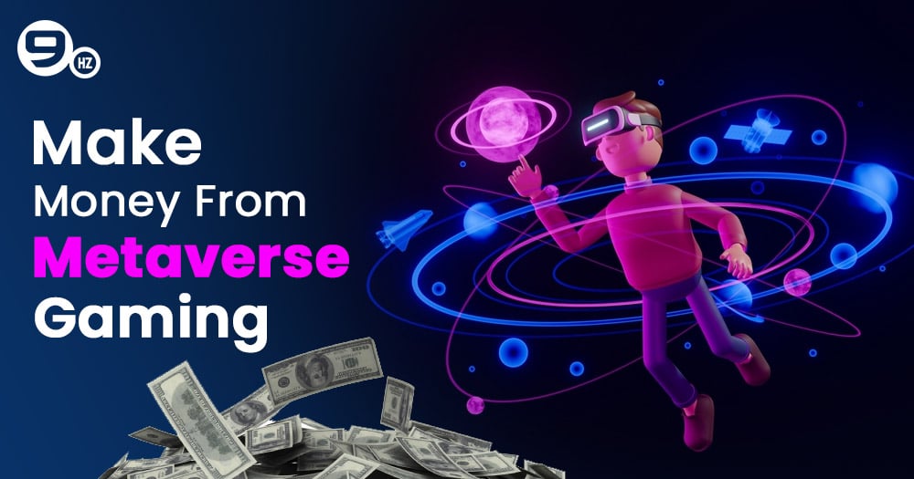 Virtual World Crypto Games