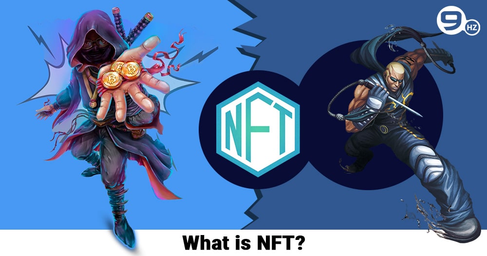 What is NFT?