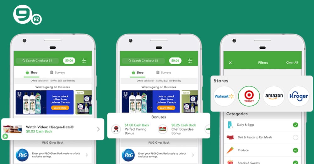 shop groceries online