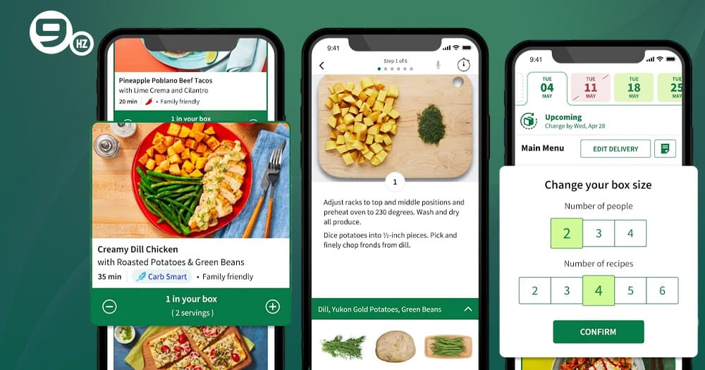 HelloFresh